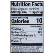 Tone's Spices for Rices, Mexican Rice, 6.2 Ounce