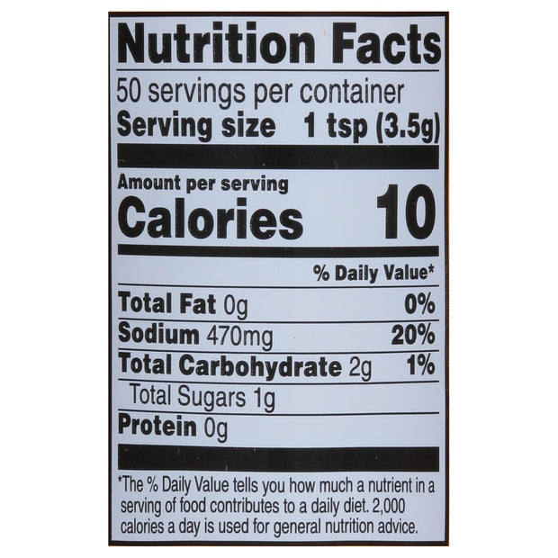 Tone's Spices for Rices, Mexican Rice, 6.2 Ounce