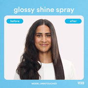 VERB Ghost Oil - Weightless Hair Oil for Fine to Medium Hair - Smooths Frizz, Adds Shine - No Parabens, Gluten or Harmful Sulfates