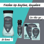 Summer's Eve Active Daily Performance All Over Feminine Body Wash, Feminine Wash pH Balanced, 12 fl oz