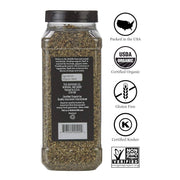 Watkins Gourmet Spice, Organic Chili Powder, Bulk Food Service Size, 16.1 oz (Pack of 1)
