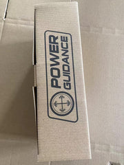 POWER GUIDANCE Pull Up Assist Bands - Stretch Resistance Band - Mobility Band - Powerlifting Bands - by Perfect for Body Stretching, Powerlifting, Resistance Training