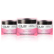 Olay Active Hydrating Cream Face Moisturizer, 1.9 fl oz