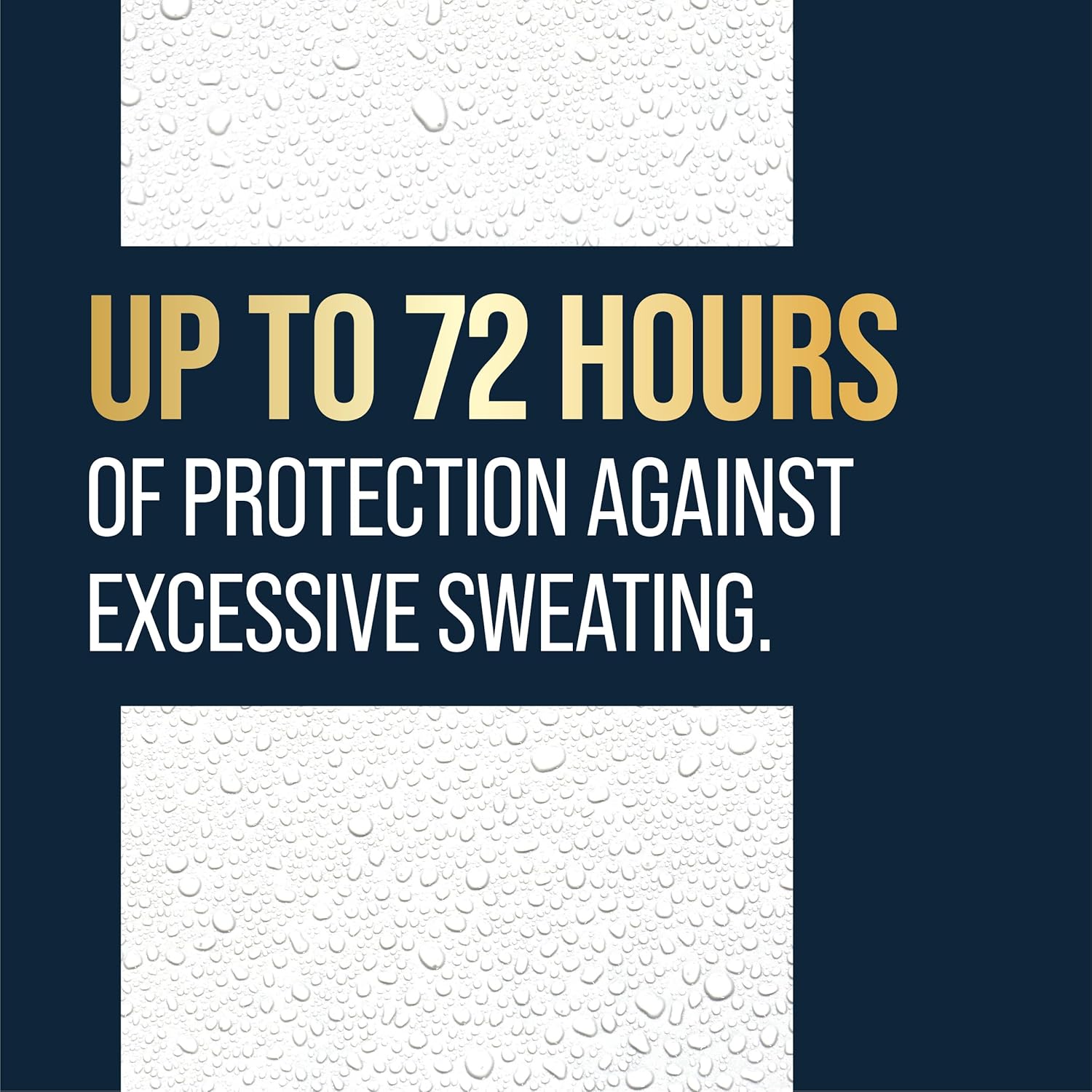 Certain Dri Antiperspirant Wipes for Excessive Sweating & Hyperhidrosis – 72HR Clinical Strength Odor & Perspiration Protection, Travel-Friendly, Dermatologist Recommended, (10 Count)