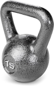 Marcy Hammertone Kettle Bells - 10 to 55 lbs. HKB Workout Weights