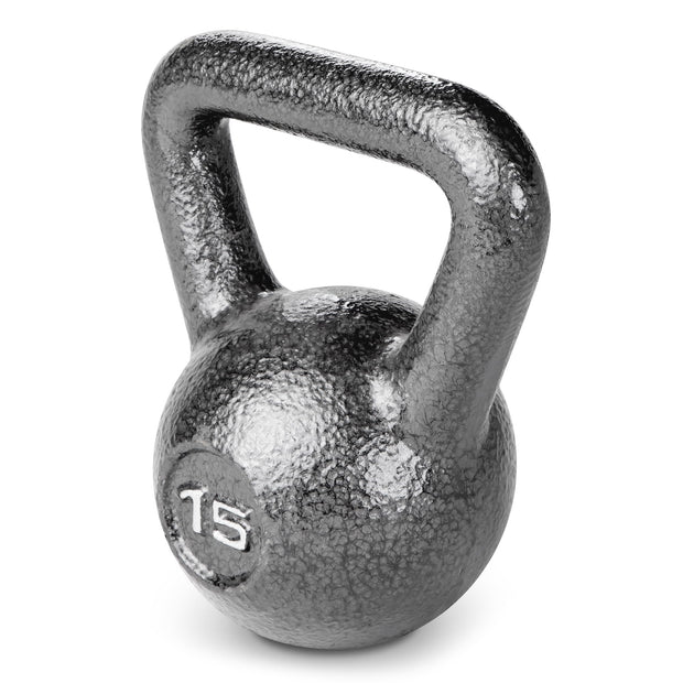 Marcy Hammertone Kettle Bells - 10 to 55 lbs. HKB Workout Weights
