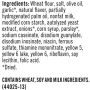 Pasta Roni Garlic Alfredo Fettuccine, 4.7 Ounce (Pack of 12)