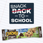 Quaker Chewy Granola Bars, Variety Pack, 18 Count