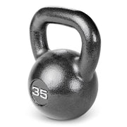Marcy Hammertone Kettle Bells - 10 to 55 lbs. HKB Workout Weights