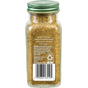 Simply Organic Italian Seasoning, 0.95 Ounce, Organic Herbs, Oregano, Majoram, Thyme, Rosemary, Basil, Sage, Kosher, NonGMO