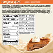 Premier Protein 30g Protein Shake, Pumpkin Spice, 11 Fl Oz, Pack of 4