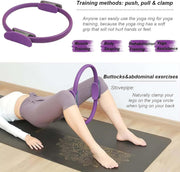 Pilates Essentials Kit for Women, Better Me Pilates Essentials Kit for Women, Foldable Pilates Machine & Equipment for Home Use and Gym Workout, Suitable for Advanced and Beginners Users