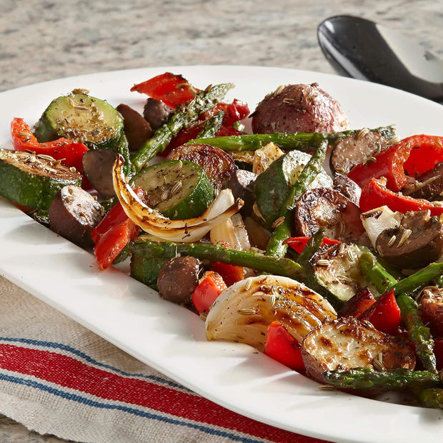 McCormick Gourmet Organic Italian Seasoning, 0.55 oz