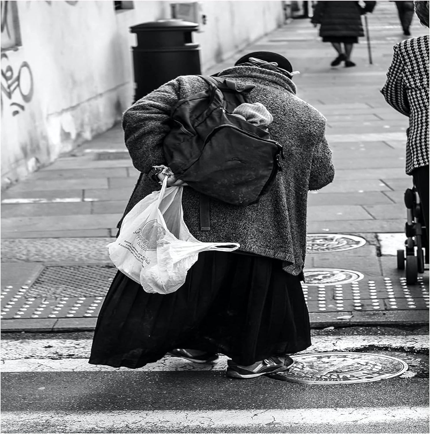 12 Packs of Homeless Care Package Supplies Bulk Hygiene Toiletries, 18 Piece Homeless Winter Survival Supplies Bulk Kits for Distribution