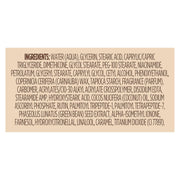 Vaseline Radiant X Even Tone Nourishing Body Lotion With 1% Niacinamide, Coconut Oil, Vitamin C, & Peptides 11 oz