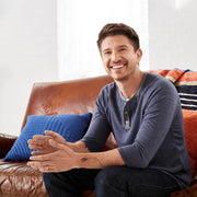 Suave Men Shampoo and Conditioner 2 in 1 Ocean Charge Refreshing, Cleanse and Conditions Hair, 40 oz Pack of 3