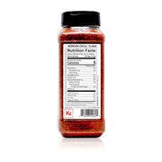 Spiceology – Gochugaru Korean Chile Flake – Mild, Fruity & Smoky Red Chili Flakes for Kimchi, Korean BBQ, Soups & Stir-Frys – Fresh-Ground, Chef-Quality – 12 oz