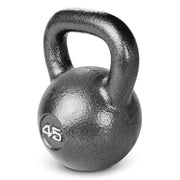 Marcy Hammertone Kettle Bells - 10 to 55 lbs. HKB Workout Weights
