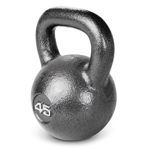 Marcy Hammertone Kettle Bells - 10 to 55 lbs. HKB Workout Weights