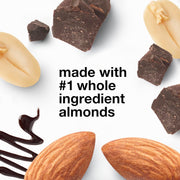 KIND ZERO Added Sugar Bars, Variety Pack, Dark Chocolate Nuts & Sea Salt, Caramel Almond & Sea Salt, Peanut Butter Dark Chocolate, Keto Friendly Snacks, Gluten Free, 5g Protein, 15 Count