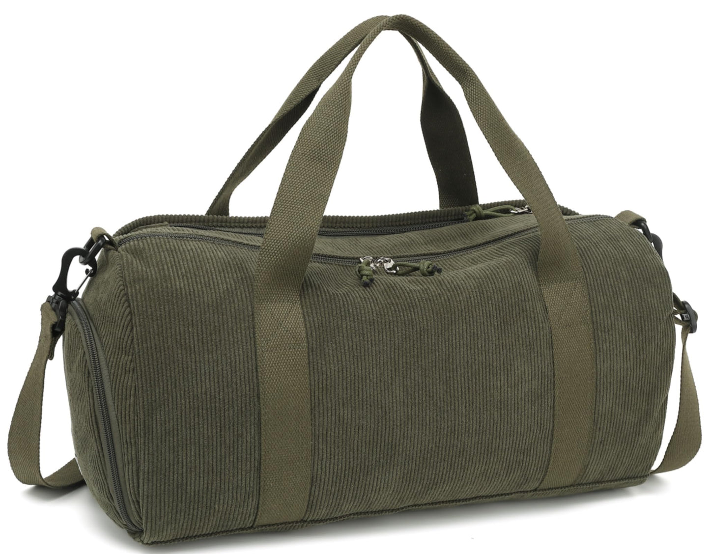 Duffle Bag for Gym Sports Women Girls Workout Travel Bag Weekender with Shoe Compartment and Wet Pocket