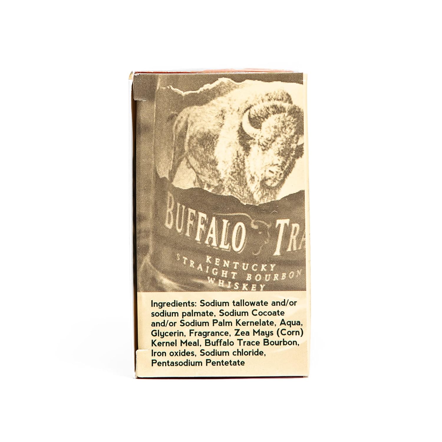 Duke Cannon Supply Co. Big Brick of Soap - Superior Grade, Extra Large Men's Bar Soap with Masculine Scents, Body Soap, All Skin Types, 10 oz