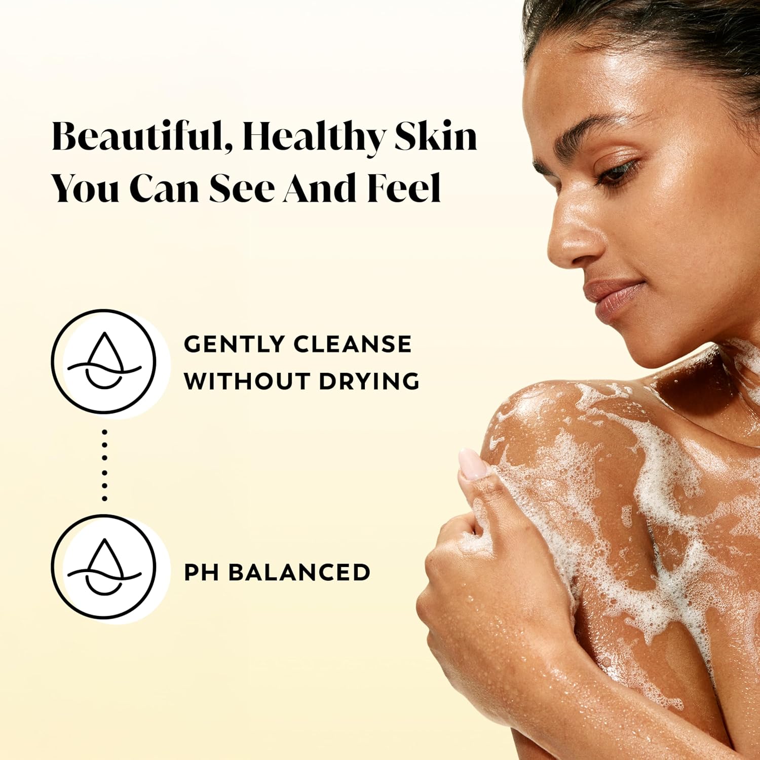 Olay Beauty Bar, Ultra Moisture,10x More Moisturizers, Nourishing Conditioners, Smooth & Gentle on Skin, Vitamin B3 Complex, For All Skin Types, Shea Butter Scent, 3.17 oz, (Pack of 12)