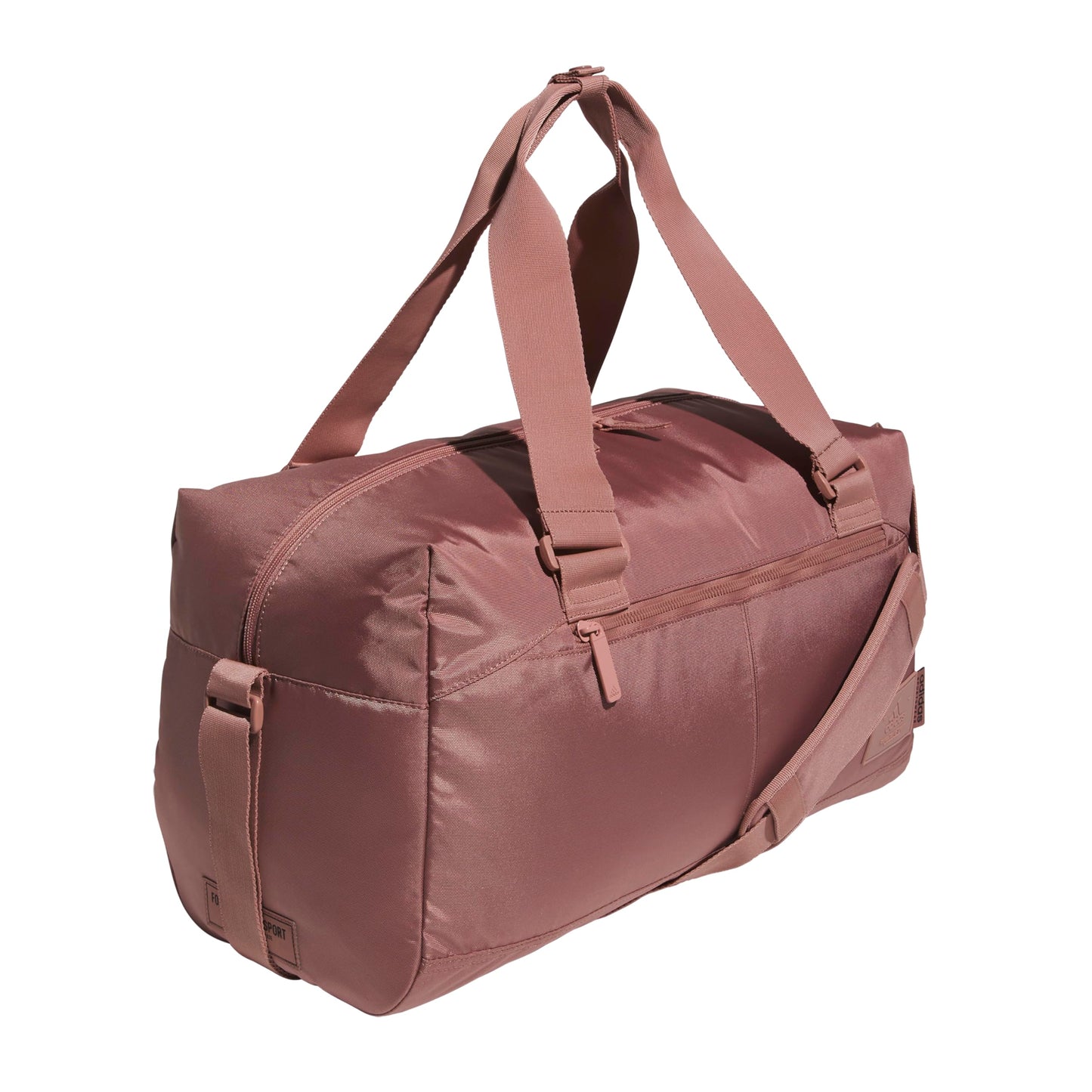 adidas Lounge Premium Sport Duffel Bag for Travel and Gym