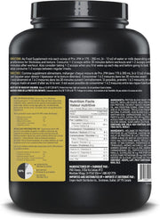 Pro JYM Tahitian Vanilla Protein Powder - Whey Protein Isolates, Casein, & Milk Protein, Lean Muscle Building for Men & Women, JYM Supplement Science, 45 Servings