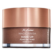 M. Asam Magic Finish Make-Up Mousse (1.01 Fl Oz) – 4in1 Primer, Foundation, Concealer & Powder With Buildable Coverage, Hides Redness And Dark Spots, Vegan, For Light To Medium Skin Tones