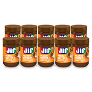 Jif Creamy Peanut Butter, 4 Pounds