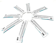 Liquid Iv Passion Fruit Hydration Drink Mix 8 Count, 0.56 Oz