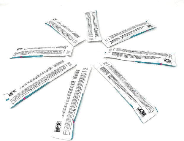 Liquid Iv Passion Fruit Hydration Drink Mix 8 Count, 0.56 Oz