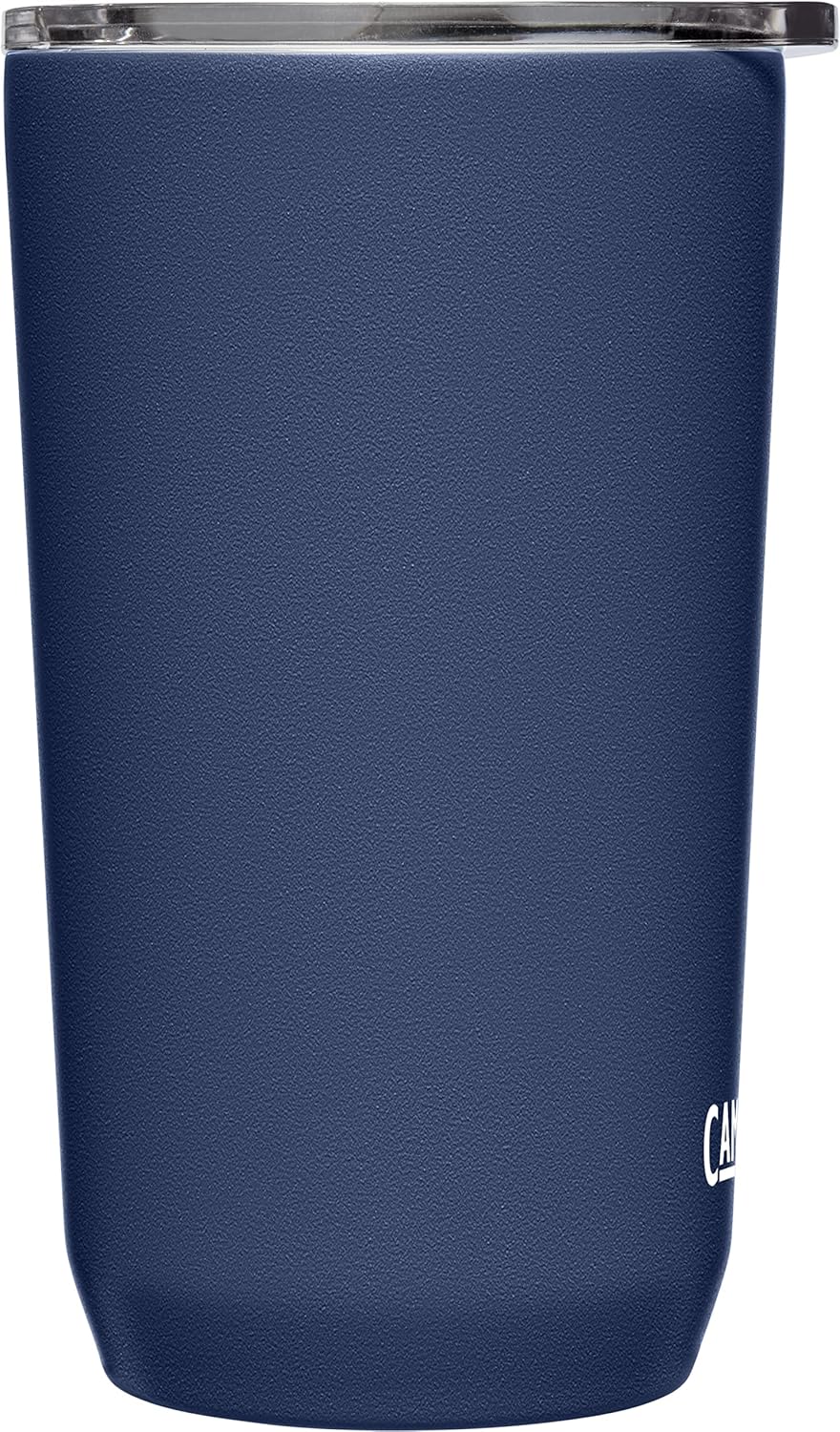 CamelBak Horizon 16oz Tumbler - Insulated Stainless Steel - Tri-Mode Lid - Navy