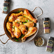 The Spice Hunter Organic Mexican Seasoning Blend, 1.4 oz. jar