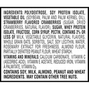 Kellogg's Special K Protein Meal Bars, 12g Protein, Meal Replacement, Strawberry (3 Boxes)