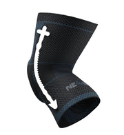 NEENCA Knee Brace for Knee Pain Relief, Medical Knee Support with Patella Pad & Side Stabilizers, Compression Knee Sleeve for Meniscus Tear, ACL, Arthritis, Joint Pain, Runner, Sport- FSA/HSA APPROVED