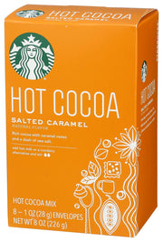 Starbucks Classic Hot Cocoa, 30 Ounce (Pack of 1)