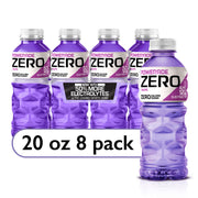 POWERADE Mountain Berry Blast, 20 fl oz, 8 Pack