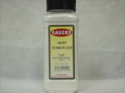 Sauer's Whole Black Pepper | 1 Pound Canister | Foodservice