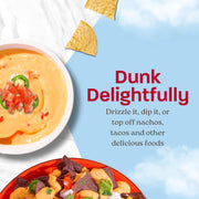 QUESO DIP MEDIUM