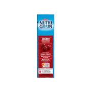 Kellogg's Nutri-Grain, Soft Baked Breakfast Bars, Cherry, Made with Whole Grain, 10.4 oz (8 Count)