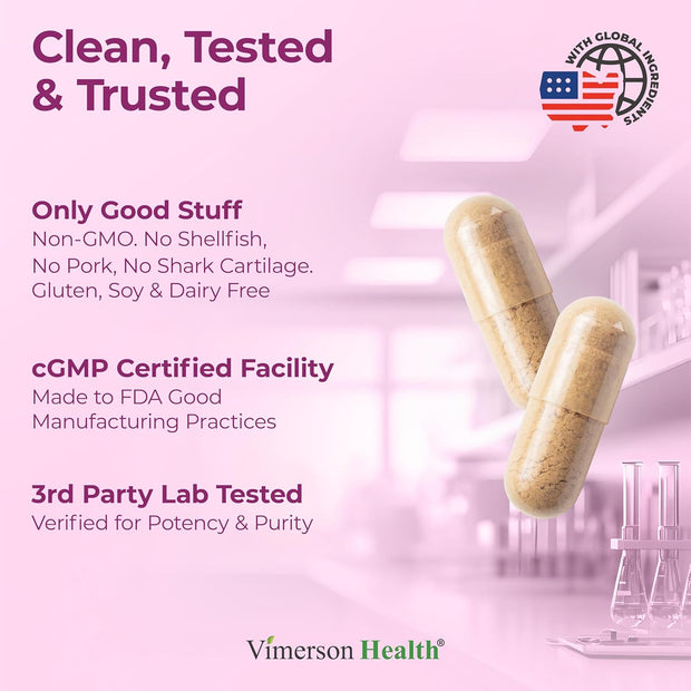 Multivitamin for Women – Essential Womens Multivitamins & Multiminerals 60 Capsules with Vitamin B12, A, D, C, Zinc, Magnesium & More for Total Body Wellness – 20+ Key Nutrients & Vitamins for Women