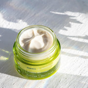 KORRES Santorini Grape Poreless Skin Care Cream, Gel Face Moisturizer for Women with Hyaluronic acid and Salicylic Acid, Pore Minimizer, Balanced Hydration for Dry, Oily & Sensitive Skin, 1.35 fl oz