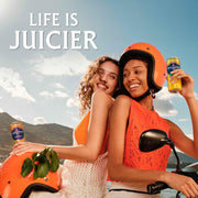 Sanpellegrino Italian Sparkling Drinks, Build Your Own Variety Pack, Sparkling Fruit Beverage, Made with Natural Flavors, 12-Pack