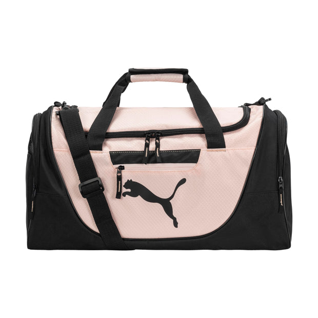 PUMA Women's Evercat Candidate Duffel Bag