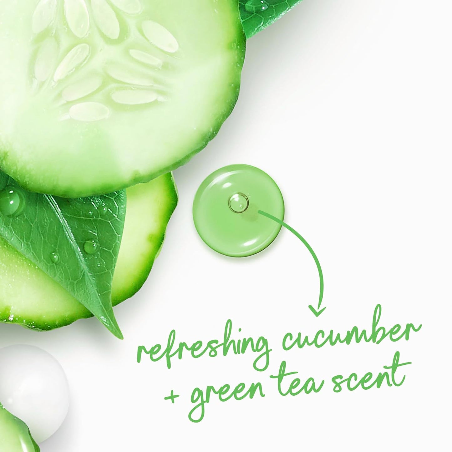 Dove Body Wash Refresh Cucumber and Green Tea for 24hr Lotion-Soft Skin Moisturizing Skin Cleanser with No Sulfates No Parabens 20 oz