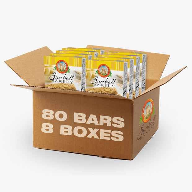 Sunbelt Bakery Fudge Dipped Chocolate Chip Chewy Granola Bars, Value Pack, 15 Count (Pack of 1)