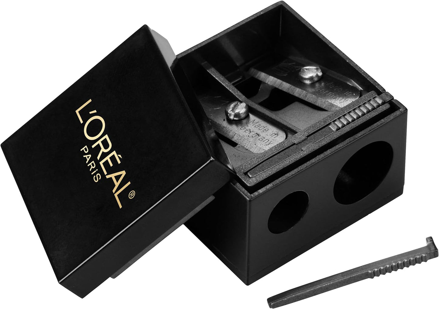 L'Oreal Paris Cosmetics Infallible Eye Makeup Pencil Sharpener