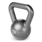 Marcy Hammertone Kettle Bells - 10 to 55 lbs. HKB Workout Weights